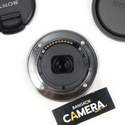 E16mm F2.8