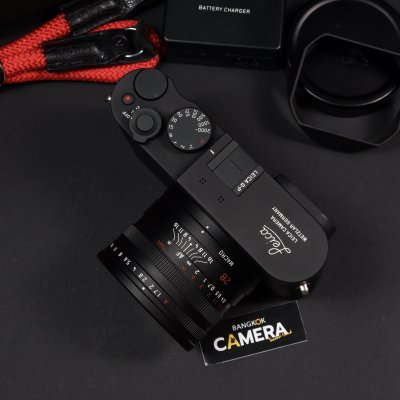 Leica QP