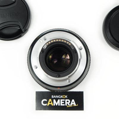 XF35mm F1.4 R