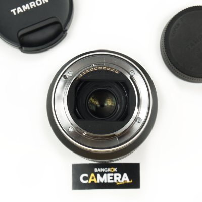 Tamron 28-75mm F2.8 Di lll RXD