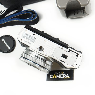 Olympus EM10II