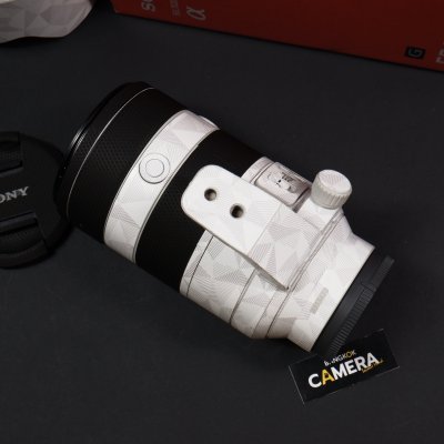 FE70-200mm F4 G OSS II