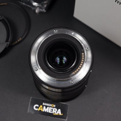 Nikkor Z 24-70mm F4 S