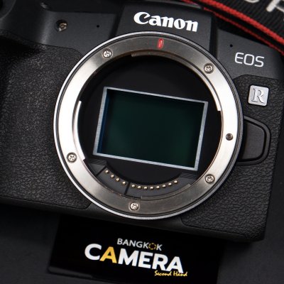 Canon EOS RP Body