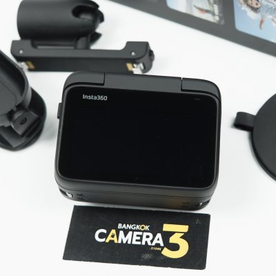 Insta360 GO 3S