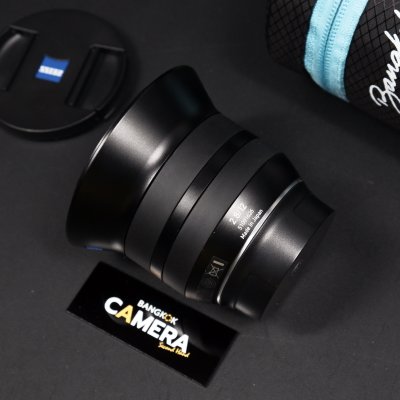 Zeiss Touit 12mm F2.8