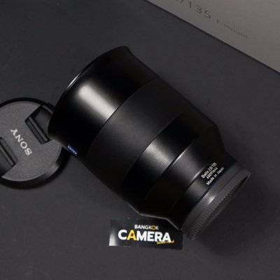 Zeiss Batis 135mm F2.8