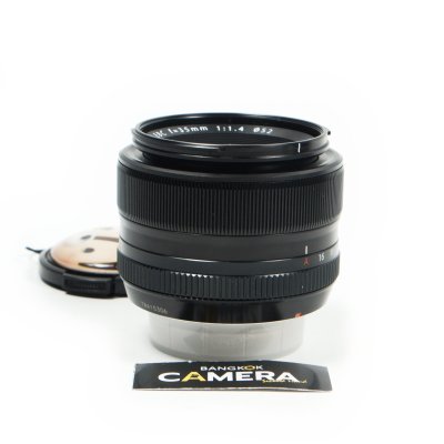 XF35mm F1.4 R