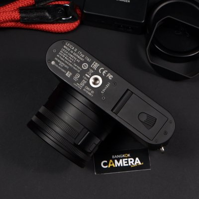 Leica QP