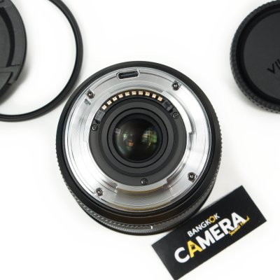 Viltrox AF 13mm F1.4 XF
