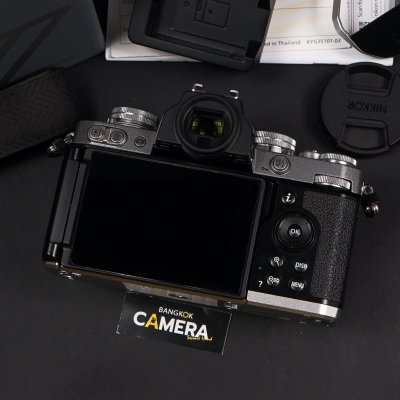 Nikon ZFC