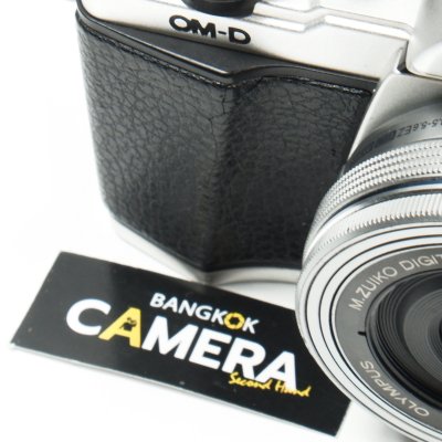 Olympus EM10II