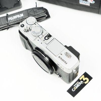 Fujifilm XE1 Body