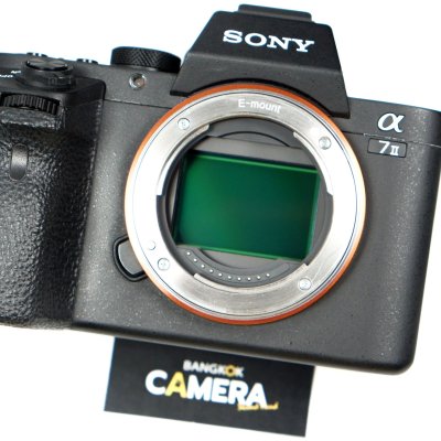 Sony A7II Body