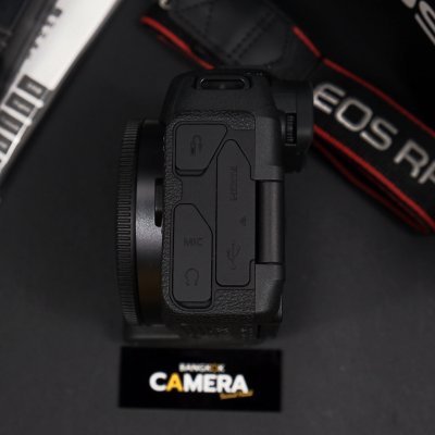 Canon EOS RP Body