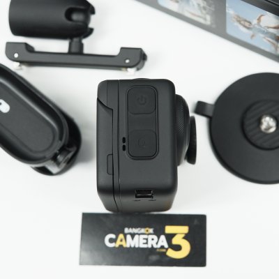 Insta360 GO 3S