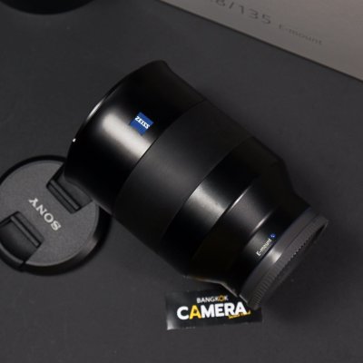 Zeiss Batis 135mm F2.8