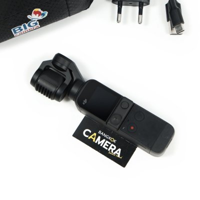 DJI OSMO POCKET 2