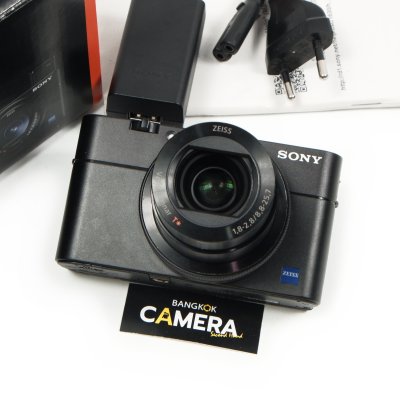 Sony RX100V