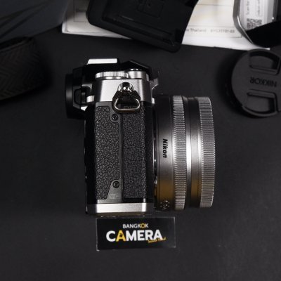 Nikon ZFC