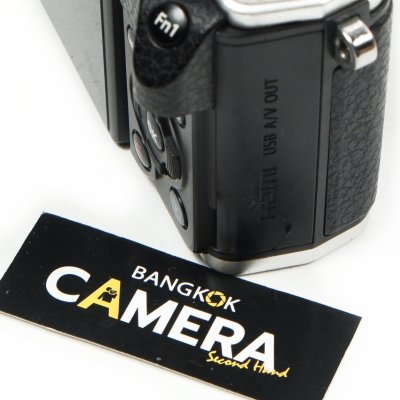 Olympus EM10II