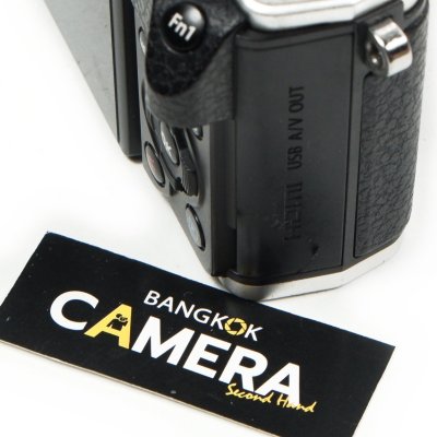 Olympus EM10II