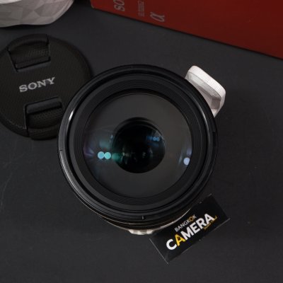 FE70-200mm F4 G OSS II