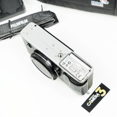 Fujifilm XE1 Body