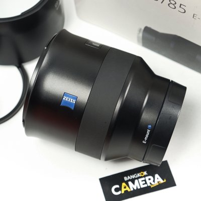 Zeiss Batis 85mm F1.8