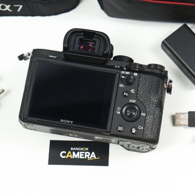 Sony A7II Body