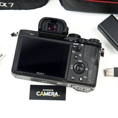 Sony A7II Body