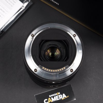 Nikkor Z 28-75mm f2.8