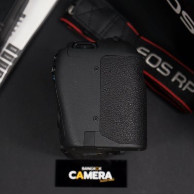 Canon EOS RP Body