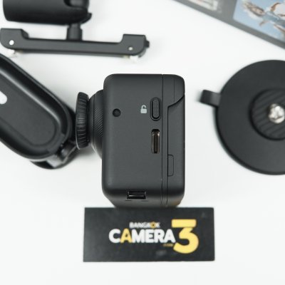 Insta360 GO 3S