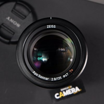 Zeiss Batis 135mm F2.8