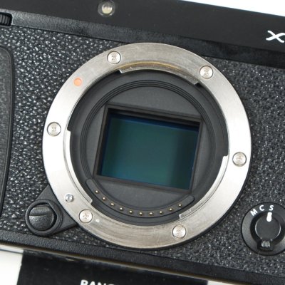 Fujifilm XE3 Body