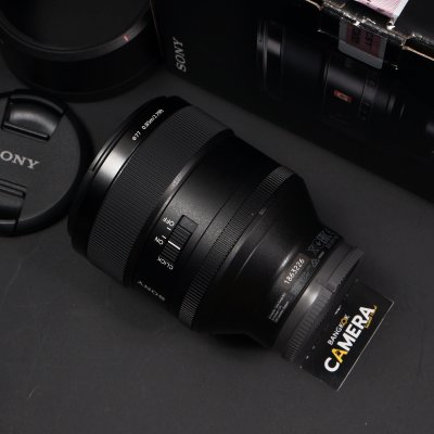 FE85mm F1.4 GM