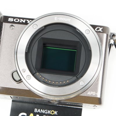 Sony A5100