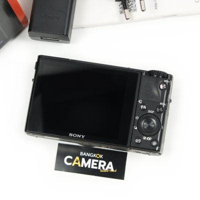 Sony RX100V