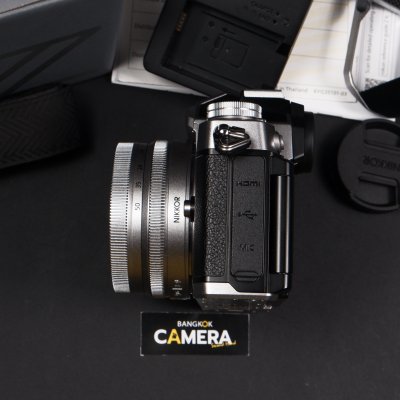 Nikon ZFC