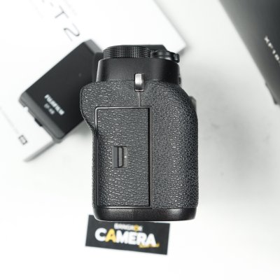 Fujifilm XT2 Body