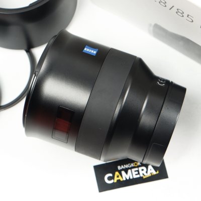 Zeiss Batis 85mm F1.8