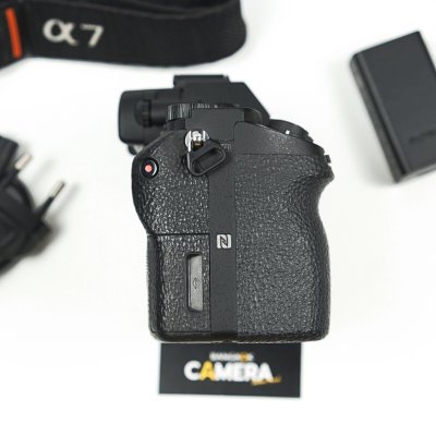 Sony A7II Body