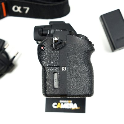 Sony A7II Body