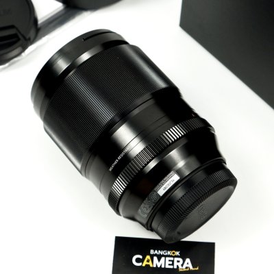 XF90mm F2 R LM WR