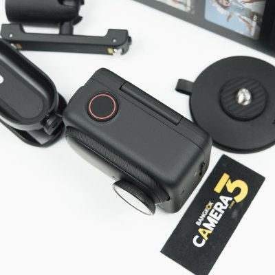 Insta360 GO 3S