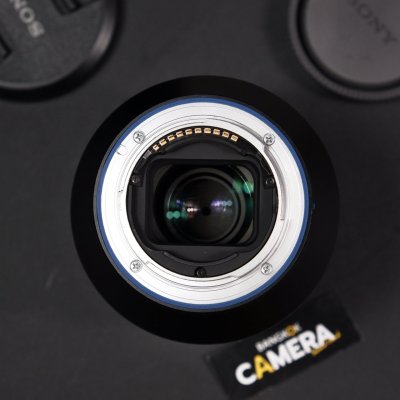 Zeiss Batis 135mm F2.8