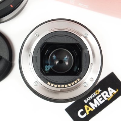 FE55mm F1.8 ZA
