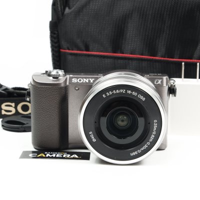 Sony A5100