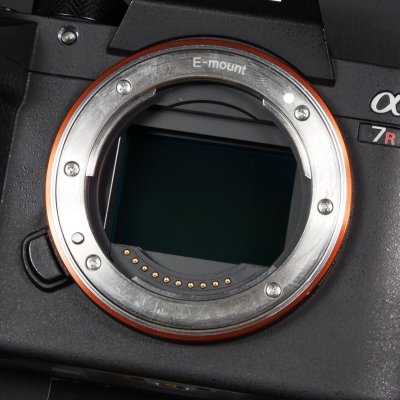 Sony A7RIII Body